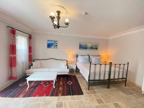 Hotel Villa Ephesus