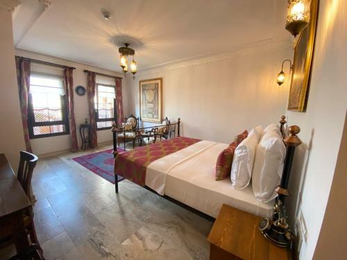 Hotel Villa Ephesus