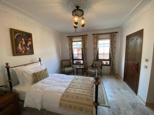 Hotel Villa Ephesus