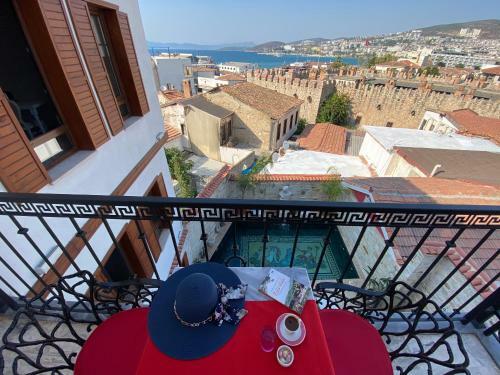 Hotel Villa Ephesus