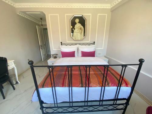 Hotel Villa Ephesus