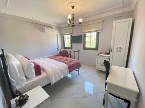 Hotel Villa Ephesus