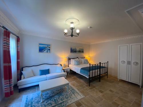 Hotel Villa Ephesus