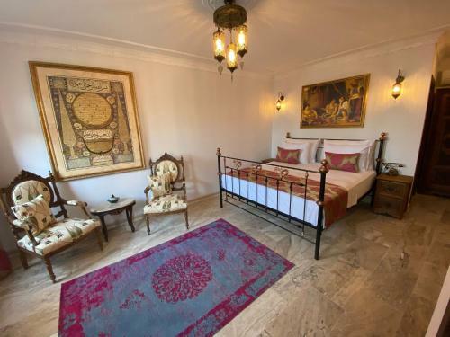 Hotel Villa Ephesus