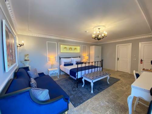 Hotel Villa Ephesus