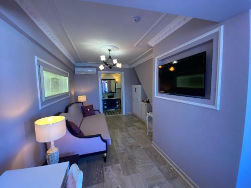 Hotel Villa Ephesus