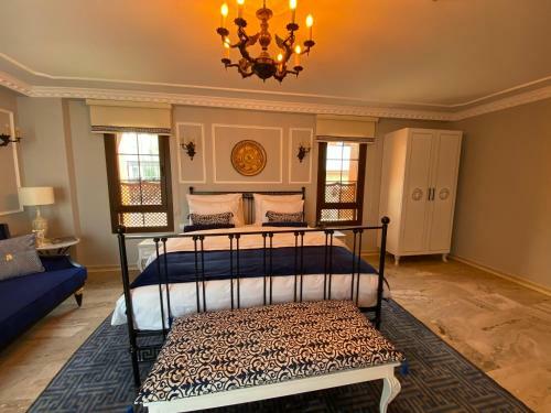 Hotel Villa Ephesus