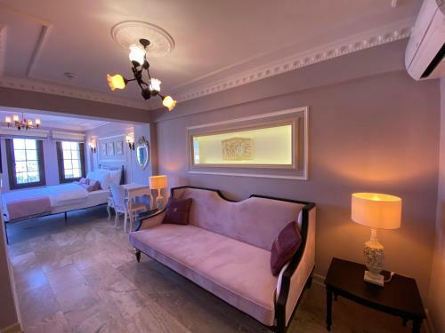 Hotel Villa Ephesus