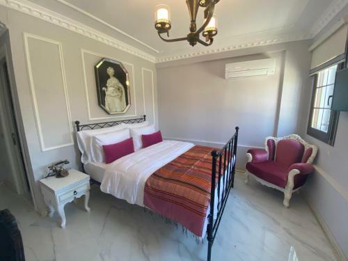 Hotel Villa Ephesus