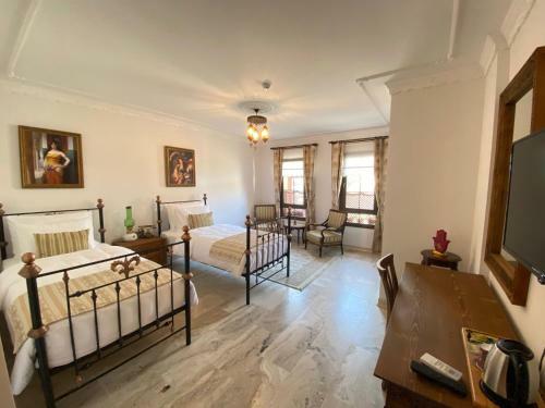 Hotel Villa Ephesus