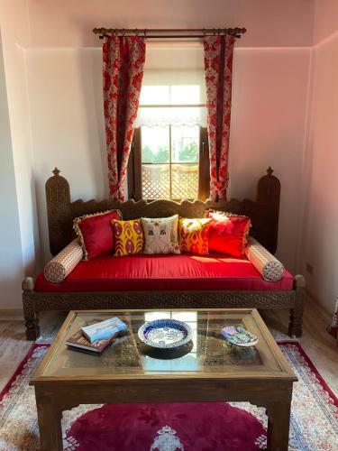 Hotel Villa Ephesus
