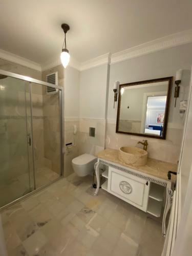Hotel Villa Ephesus