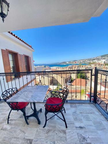 Hotel Villa Ephesus