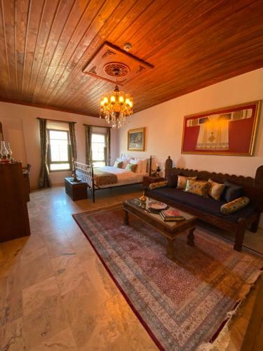 Hotel Villa Ephesus