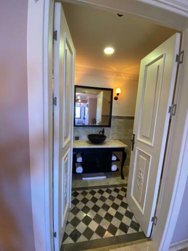 Hotel Villa Ephesus