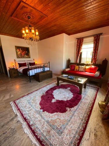 Hotel Villa Ephesus