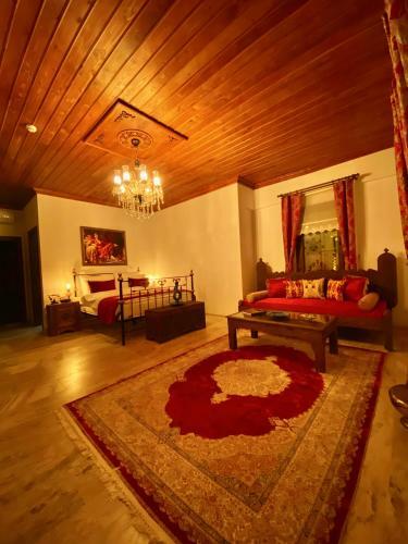 Hotel Villa Ephesus