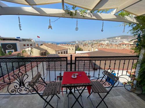 Hotel Villa Ephesus
