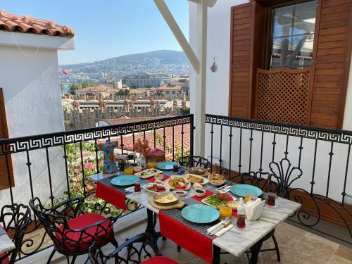 Hotel Villa Ephesus