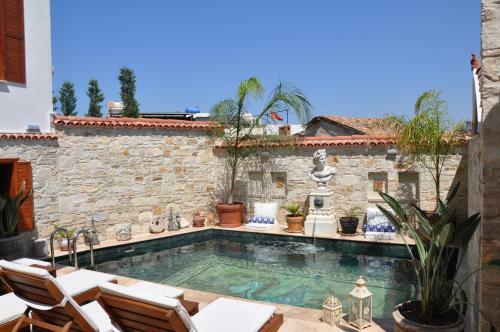 Hotel Villa Ephesus