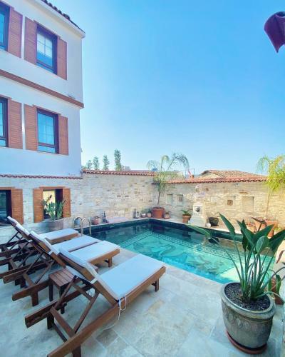 Hotel Villa Ephesus