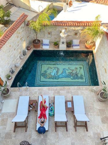 Hotel Villa Ephesus