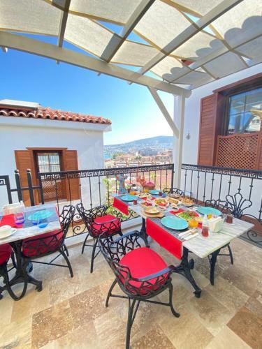 Hotel Villa Ephesus