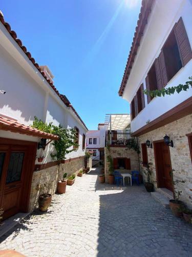 Hotel Villa Ephesus