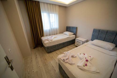 Apartamento Silver Tower Residence