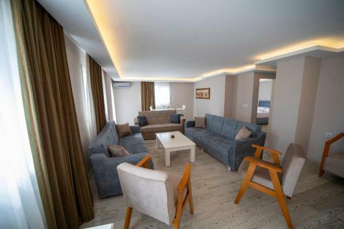 Apartamento Silver Tower Residence