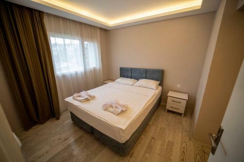 Apartamento Silver Tower Residence