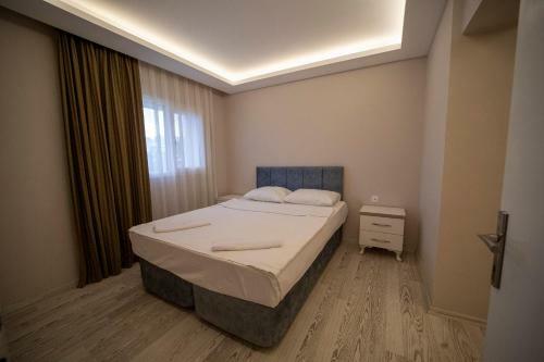 Apartamento Silver Tower Residence