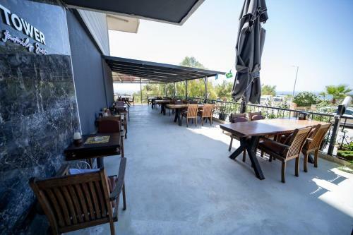 Apartamento Silver Tower Residence