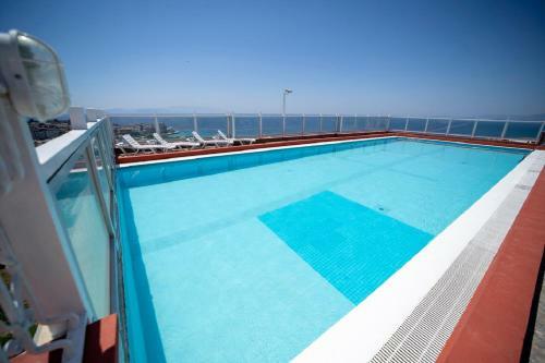 Apartamento Silver Tower Residence