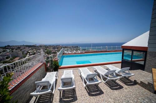 Apartamento Silver Tower Residence