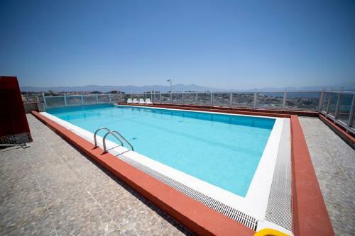 Apartamento Silver Tower Residence