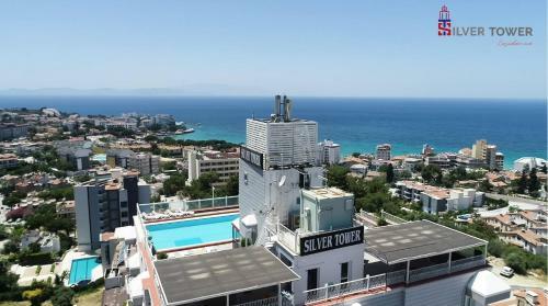 Apartamento Silver Tower Residence