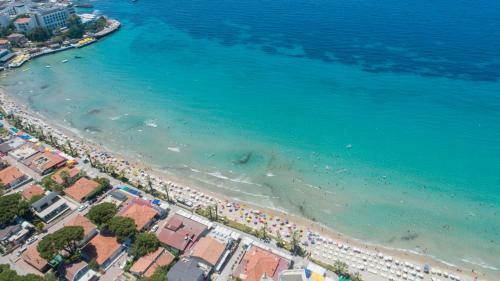 Apartamento Silver Tower Residence