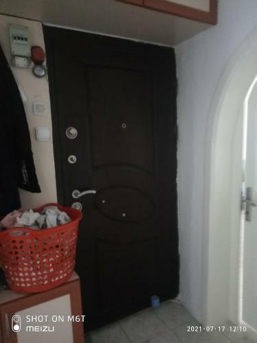 Apartamento Kas?m Mutlu
