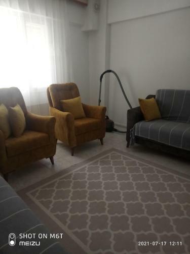 Apartamento Kas?m Mutlu