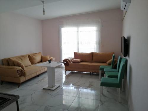 Apartamento Adal?fe Evler?