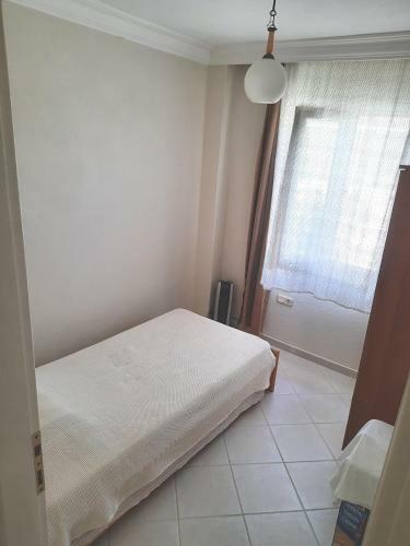 Kusadasi Sevgi Plajinda Mustakil Villa