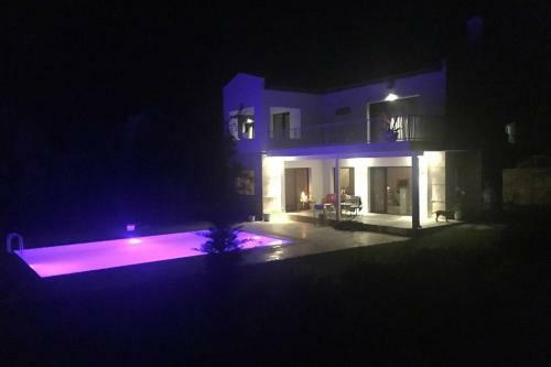 Villa Zen De Lux