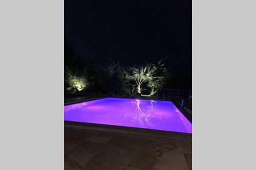 Villa Zen De Lux