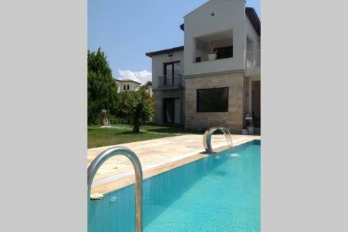 Villa Zen De Lux