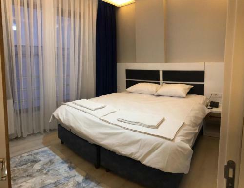 Karakurt Apart Otel