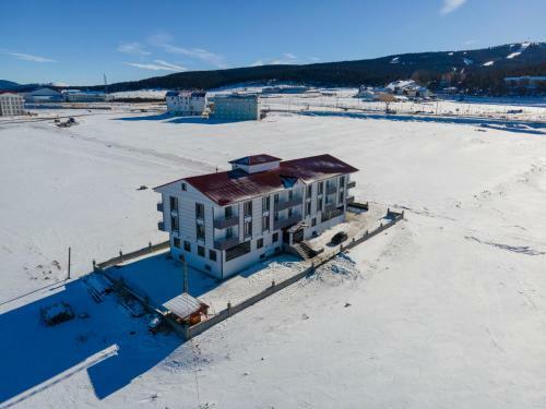 Karakurt Apart Otel