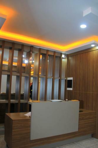 Karakurt Apart Otel