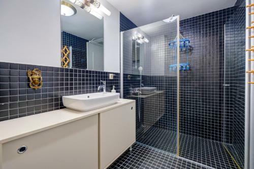 Apartamento Mansion Dream