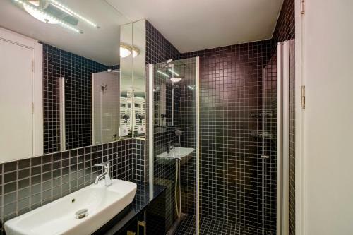Apartamento Mansion Dream